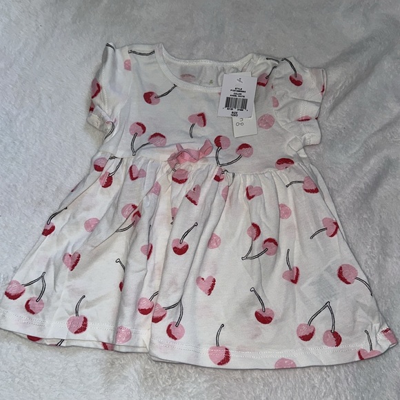 Bundle of baby girl size 12 month clothing - Picture 7 of 8